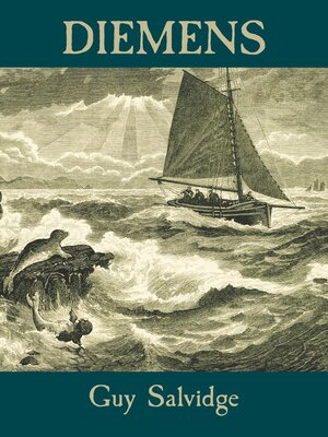 cover image of Diemens